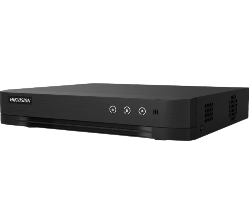 DVR 4/8/16 Ports