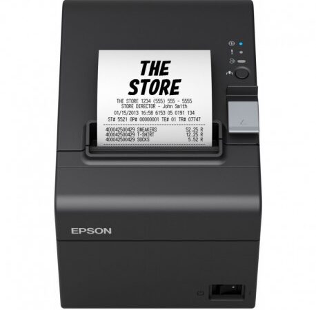 Tickets Printer