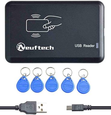 USB READER