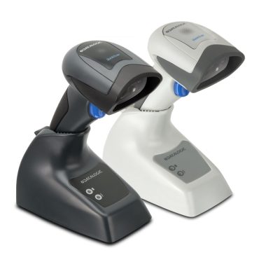 Bare Code Reader