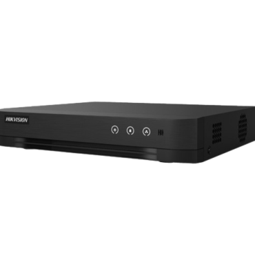 DVR 4/8/16 Ports