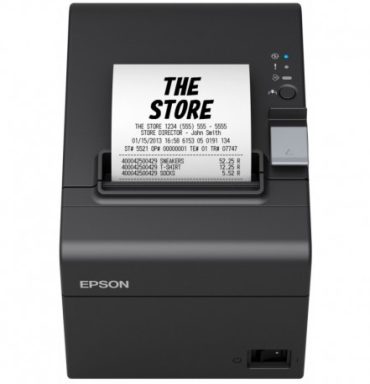 Tickets Printer