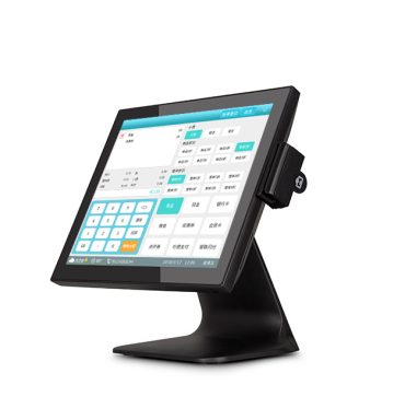 Terminal TouchScreen